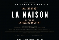 求翻译法国电影 卧室 La Maison (2022)