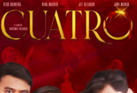 求翻译菲律宾电影 Cuatro (2023)