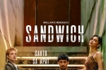 三民窒 Sandwich (2023) 原创翻译他加禄语中文字幕